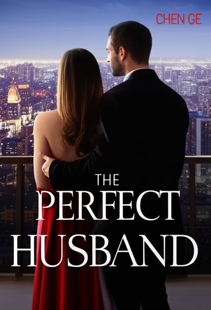 The Perfect Husband