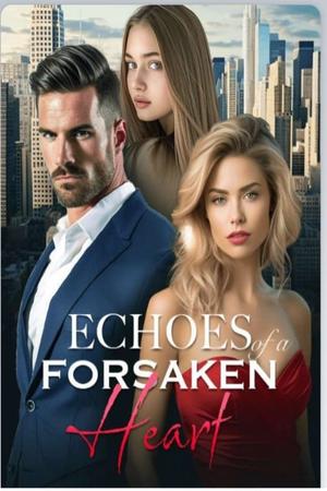 Echoes Of a Forsaken Heart Echoes Of a Forsaken Heart