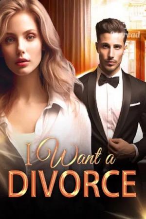 I Want a Divorce by Nadia Gordon I Want a Divorce by Nadia Gordon