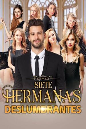 Siete Hermanas Deslumbrantes Siete Hermanas Deslumbrantes