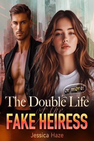 The Double ( or More ?) Life of The Fake Heiress The Double ( or More ?) Life of The Fake Heiress
