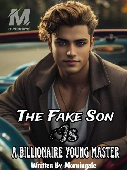 The Fake Son Is A Billionaire Young Master The Fake Son Is A Billionaire Young Master